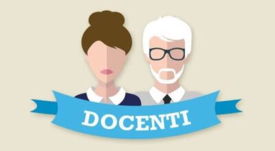 ACCESSO ALL’AREA RISERVATA DEI DOCENTI