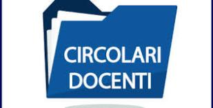 Circolari Docenti