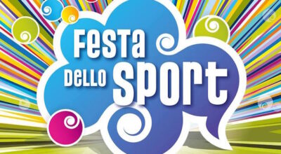 Annullamento Festa dello Sport del 18 settembre