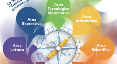 Iscrizioni a.s. 2023-2024: Open Day Scuola Secondaria di I grado