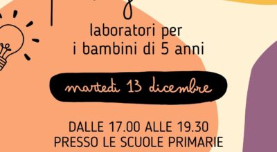 Iscrizioni a.s. 2023-2024: Open Day Scuola Primaria