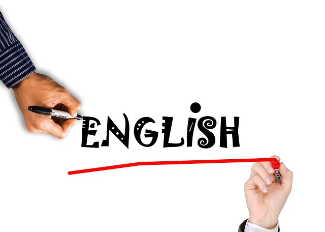 Bando reclutamento esperto madrelingua inglese