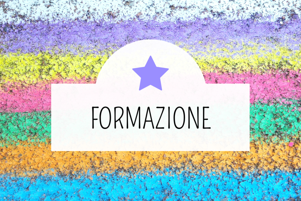 Corso formazione: “Gestione della classe e dinamiche relazionali”